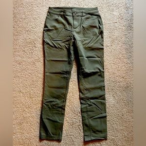Eddie Bauer pants